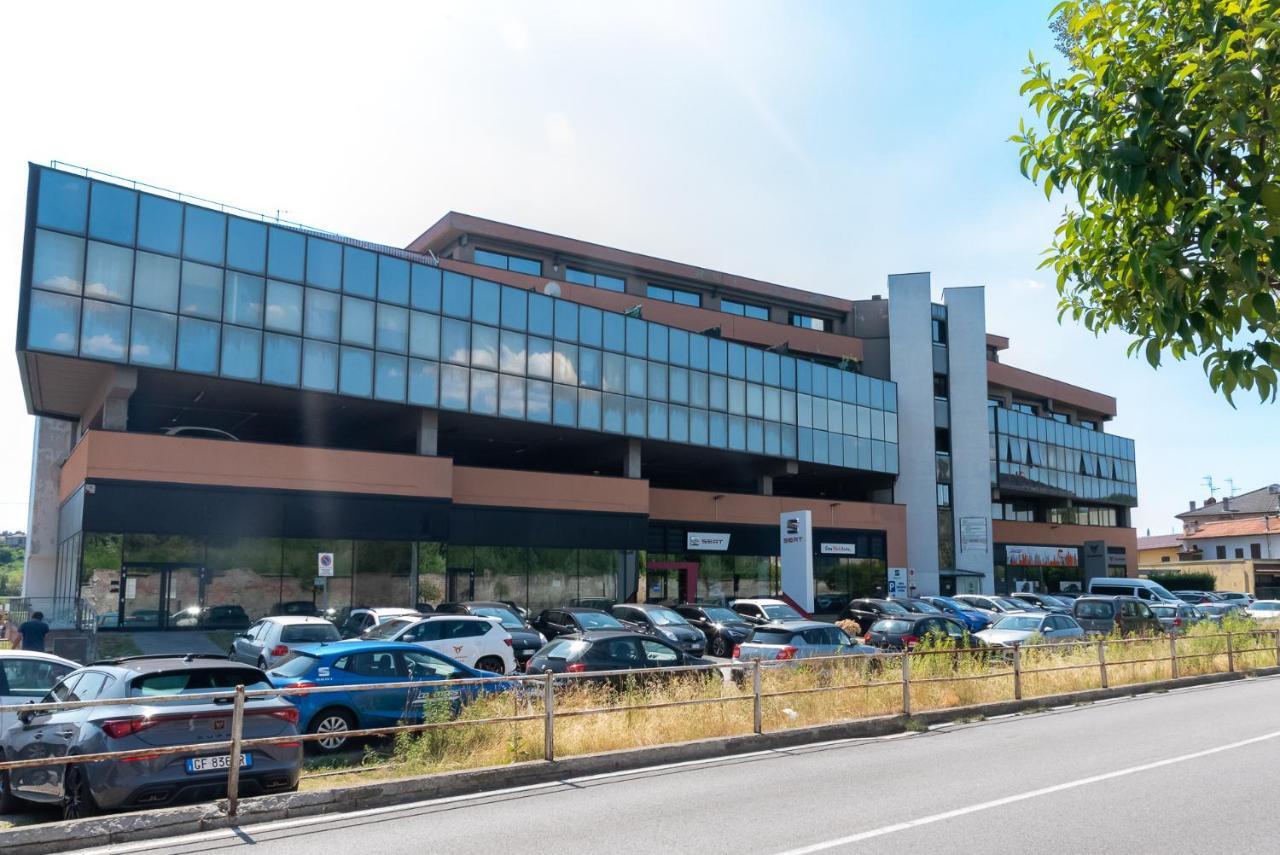Mono 80 Apartment Como Ngoại thất bức ảnh