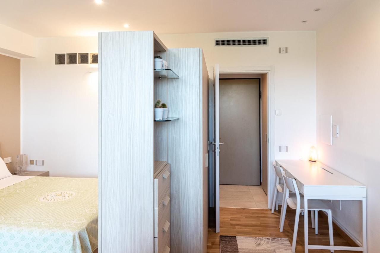Mono 80 Apartment Como Ngoại thất bức ảnh