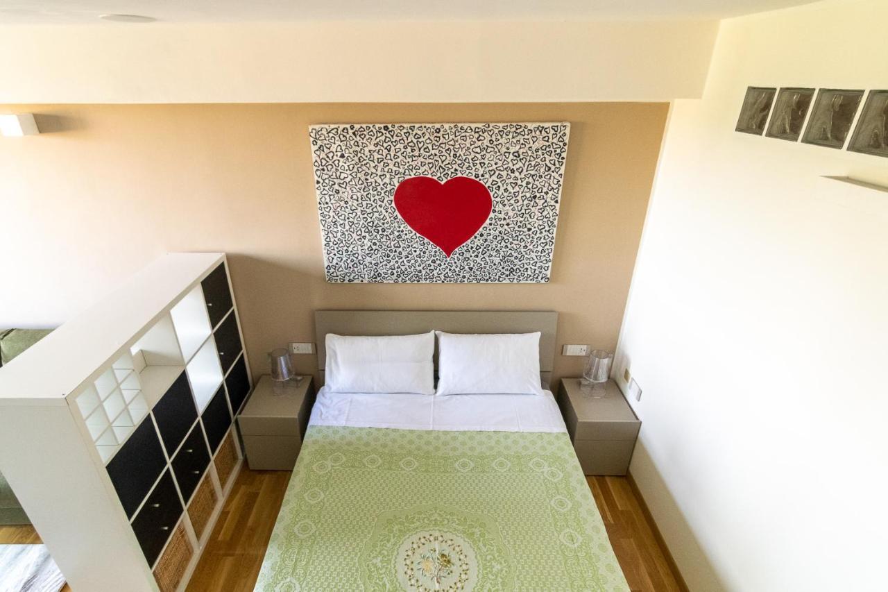 Mono 80 Apartment Como Ngoại thất bức ảnh