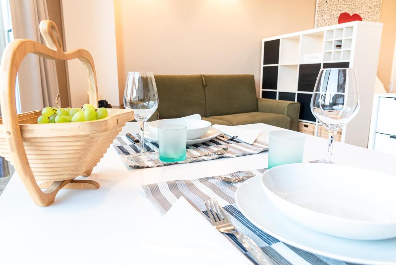 Mono 80 Apartment Como Ngoại thất bức ảnh