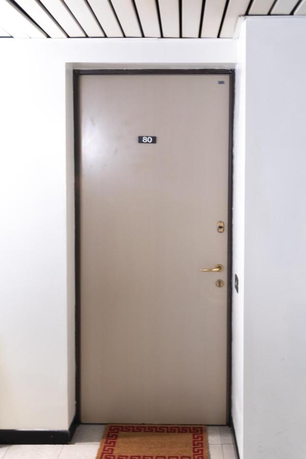 Mono 80 Apartment Como Ngoại thất bức ảnh