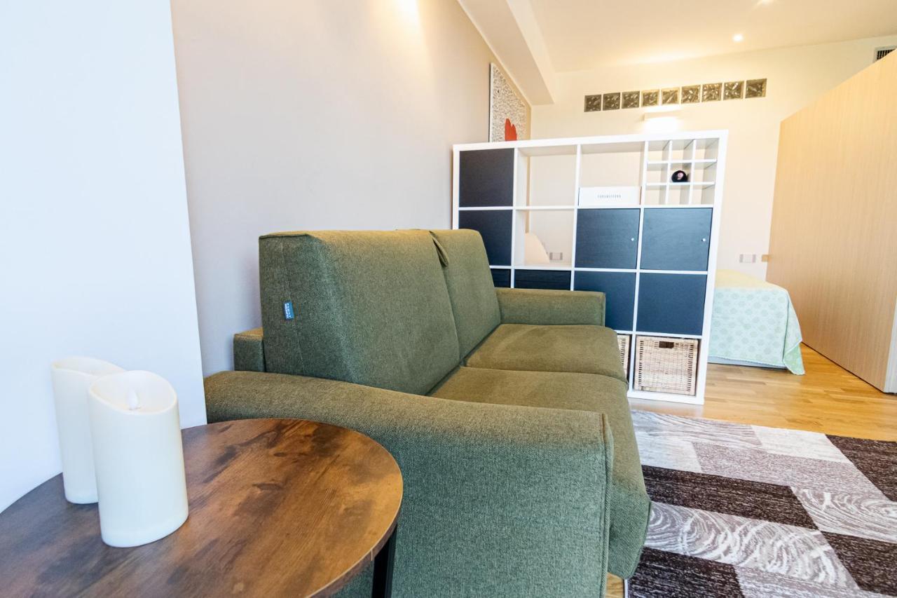 Mono 80 Apartment Como Ngoại thất bức ảnh