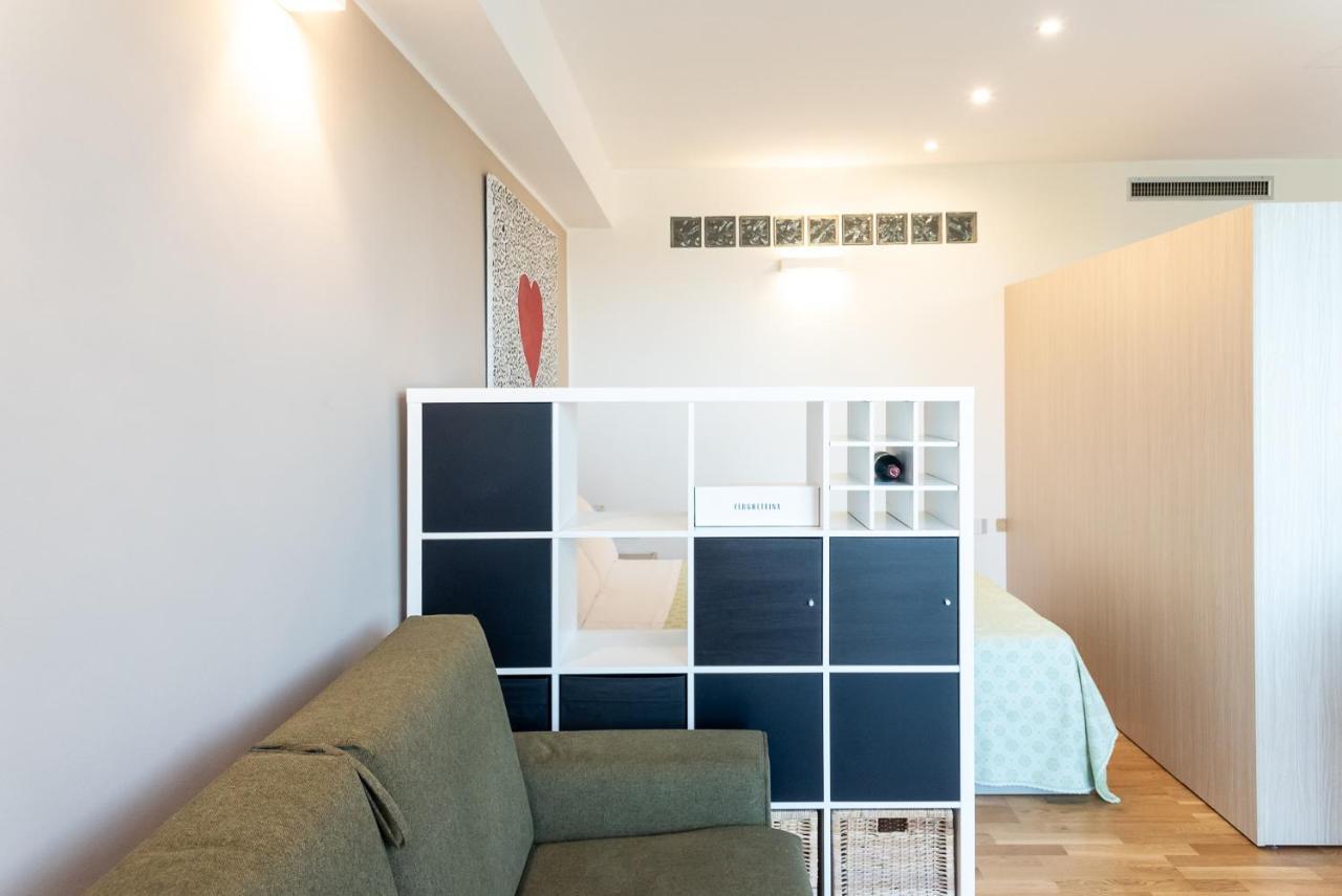 Mono 80 Apartment Como Ngoại thất bức ảnh