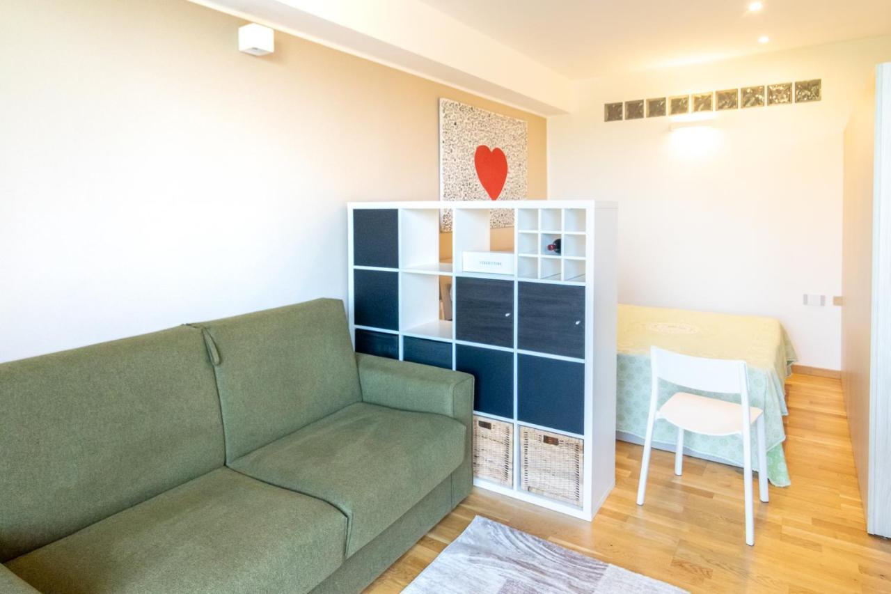 Mono 80 Apartment Como Ngoại thất bức ảnh