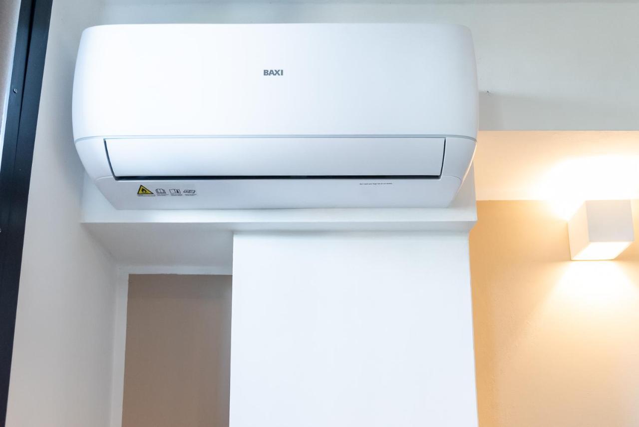Mono 80 Apartment Como Ngoại thất bức ảnh