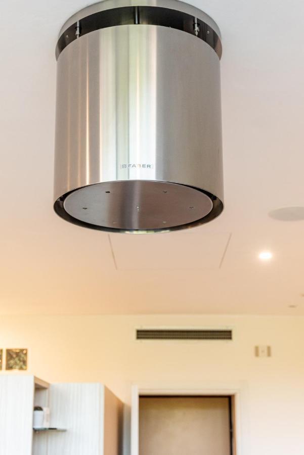 Mono 80 Apartment Como Ngoại thất bức ảnh