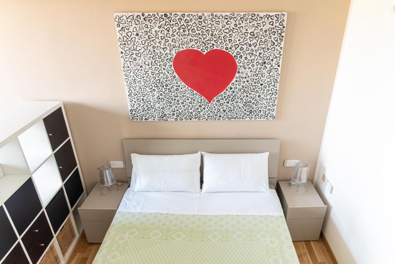 Mono 80 Apartment Como Ngoại thất bức ảnh