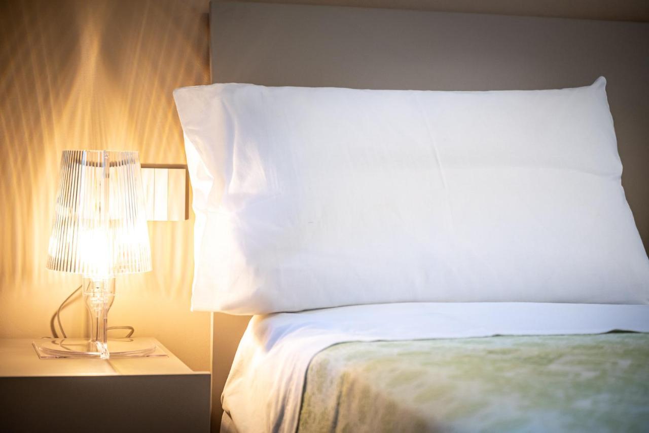 Mono 80 Apartment Como Ngoại thất bức ảnh