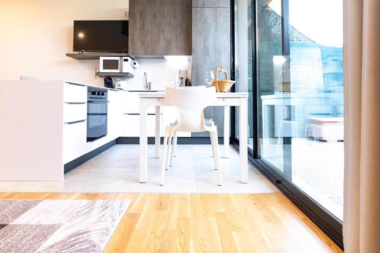 Mono 80 Apartment Como Ngoại thất bức ảnh