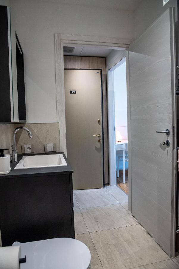 Mono 80 Apartment Como Ngoại thất bức ảnh
