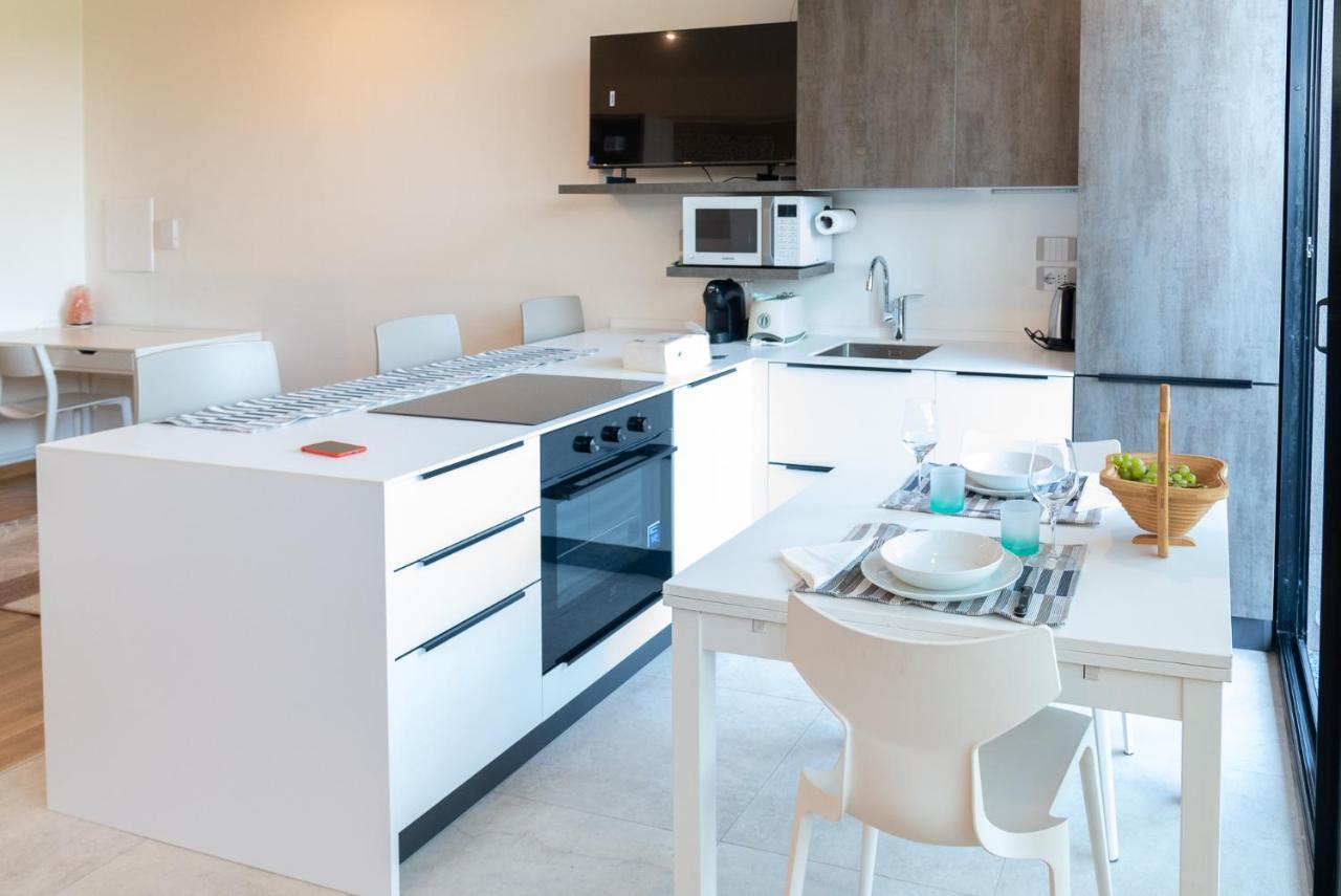 Mono 80 Apartment Como Ngoại thất bức ảnh
