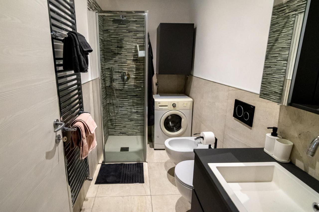 Mono 80 Apartment Como Ngoại thất bức ảnh