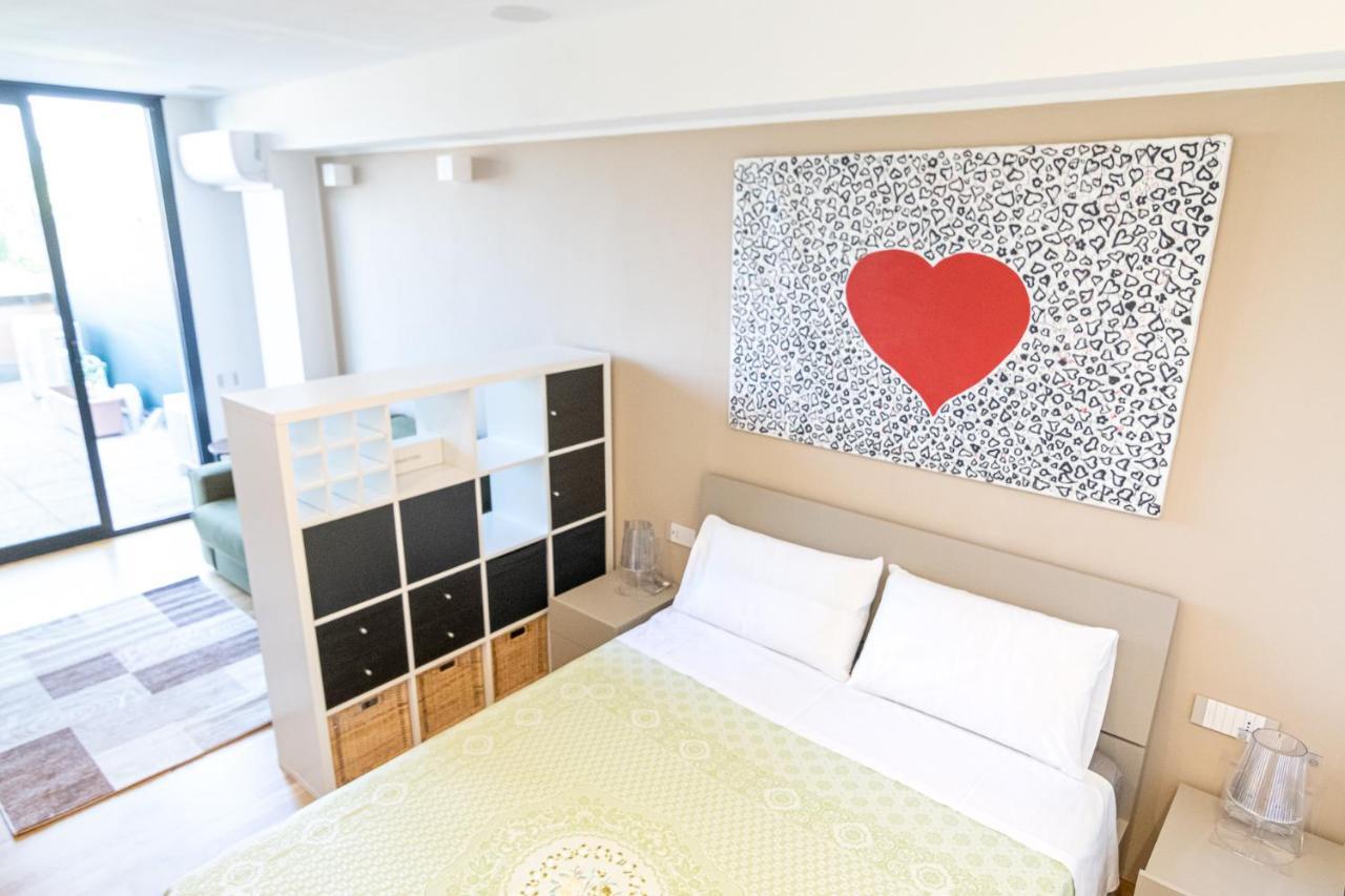 Mono 80 Apartment Como Ngoại thất bức ảnh