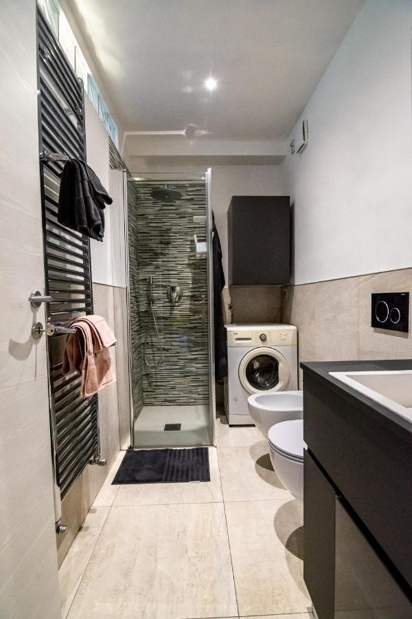 Mono 80 Apartment Como Ngoại thất bức ảnh